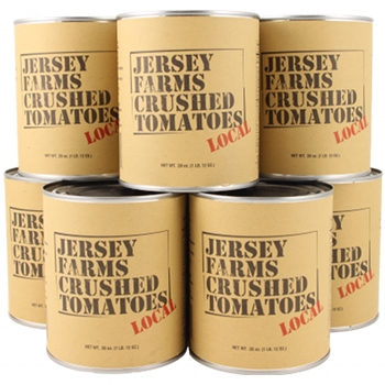 jersey tomatoes