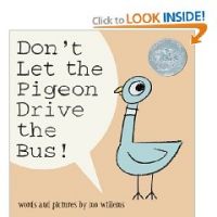 pigeon drive the bus