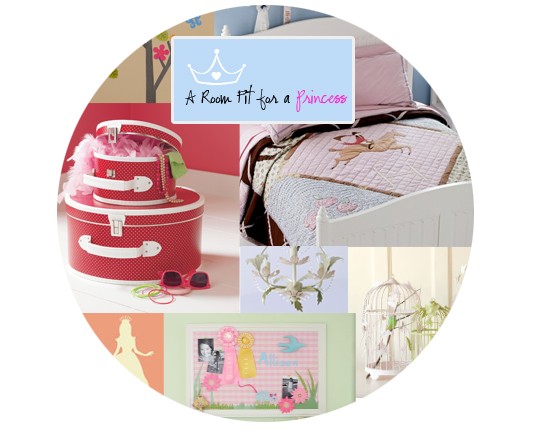Featured image for “style post: children’s room decor”