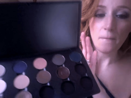 Featured image for “makeup favorites for making out: a video”