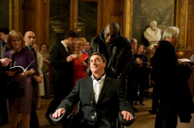 The Intouchables Film