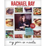 Rachael Ray My Year in Meals