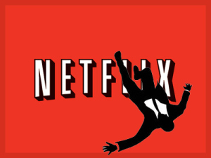 Mad Men streaming on Netflix