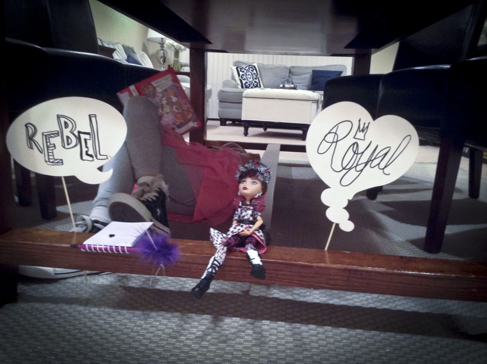 Featured image for “ever after high”