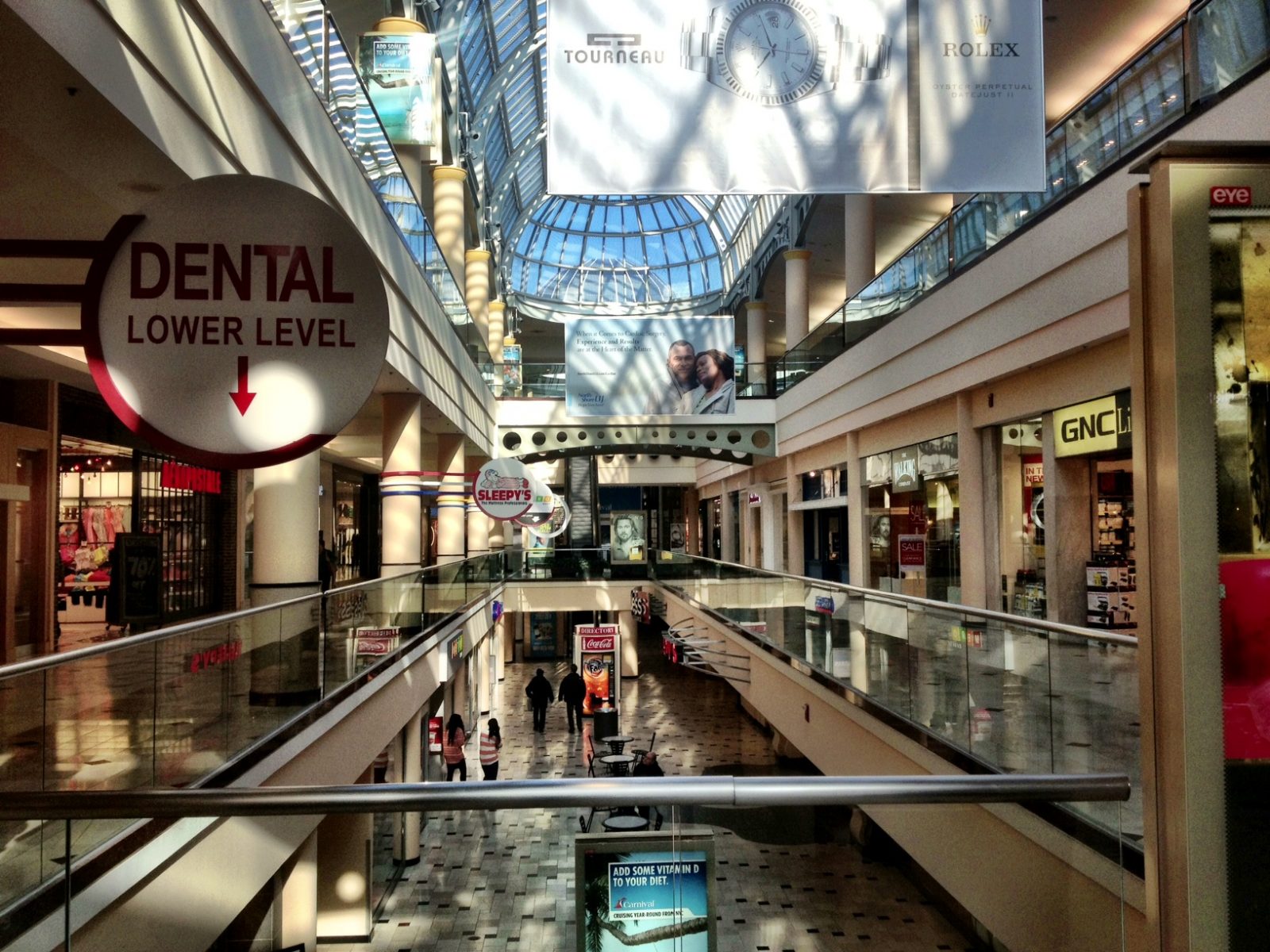 Featured image for “scenes from a mall”