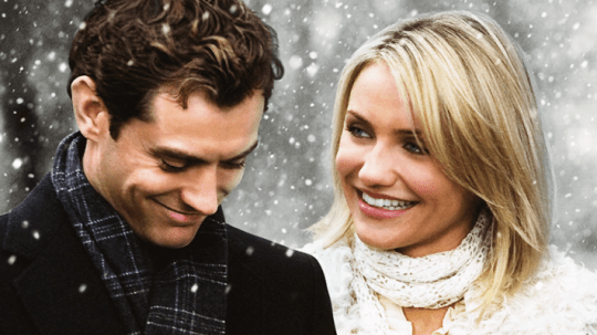 The Holiday: One of Many amazing Holiday Films