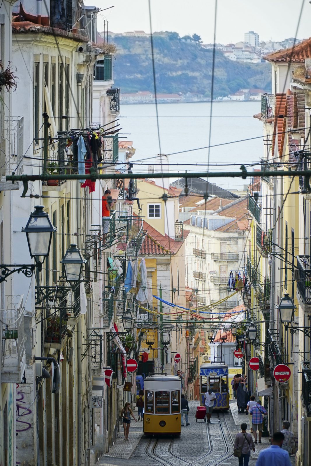 LISBON, PORTUGAL